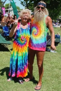 hippies