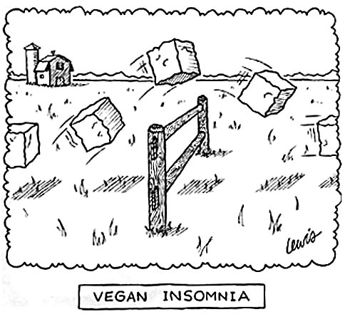 insomnia